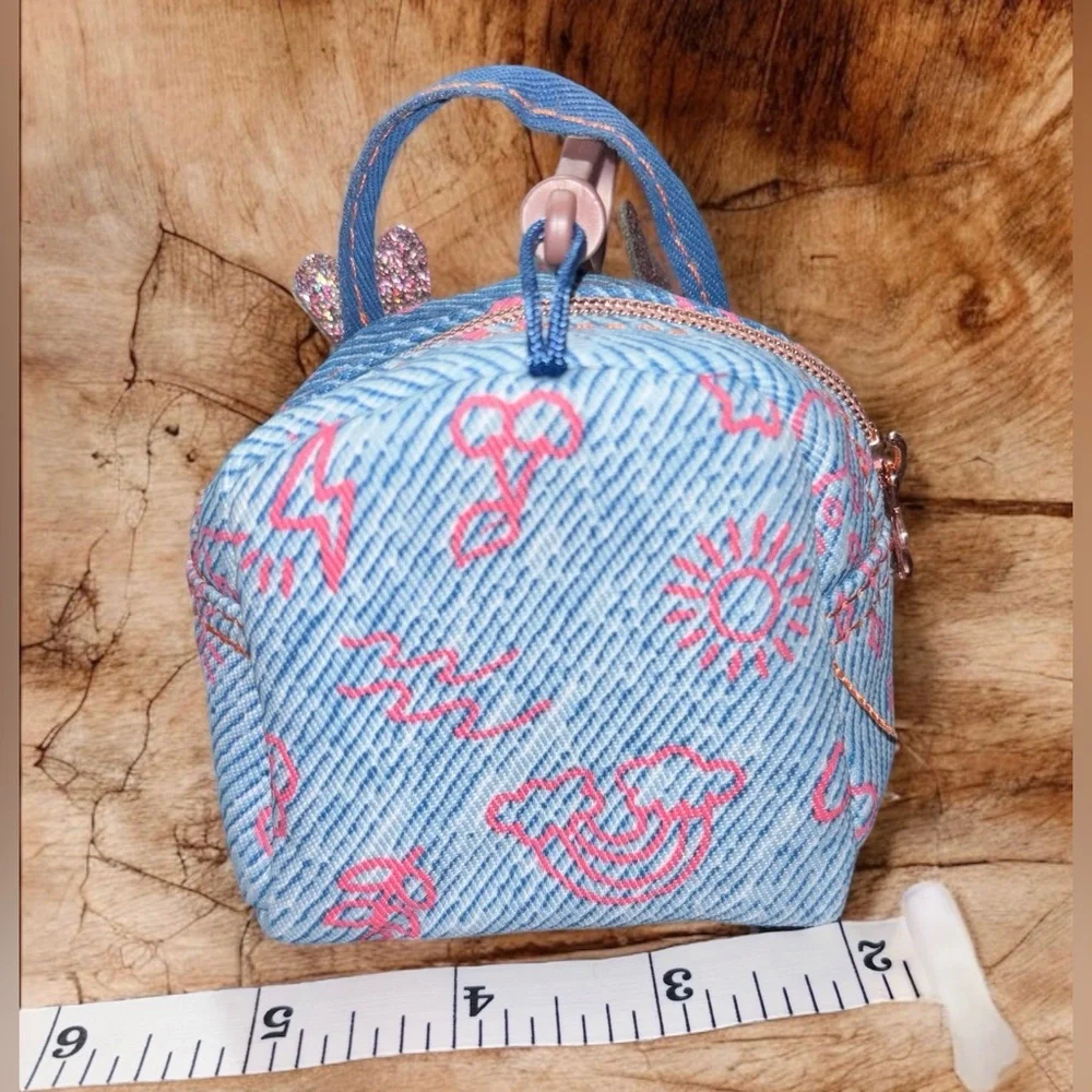 Pets Micro Purse